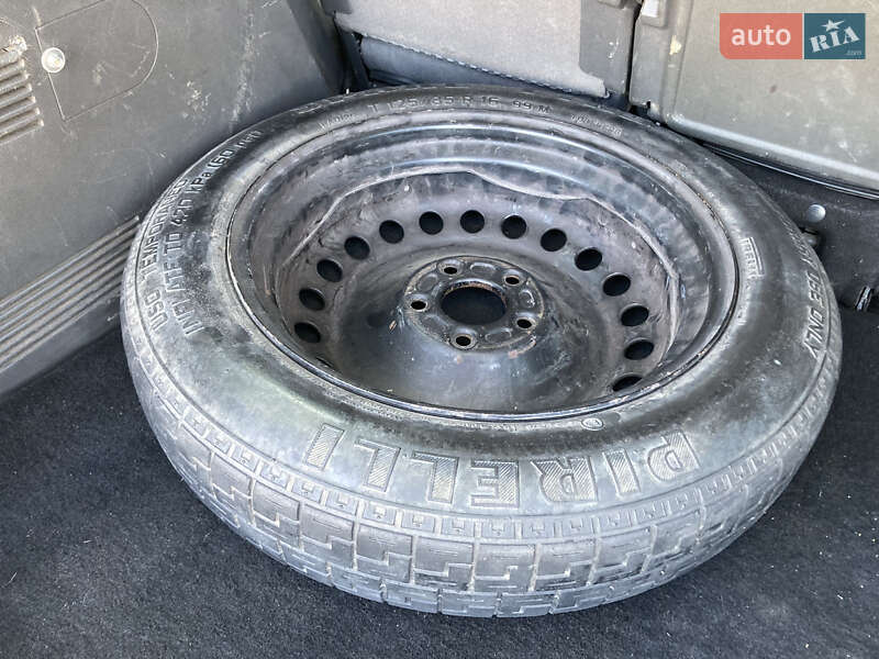 Минивэн Ford Focus C-Max 2004 в Днепре фото 14 Минивэн Ford Focus C-Max 2004 в Днепре