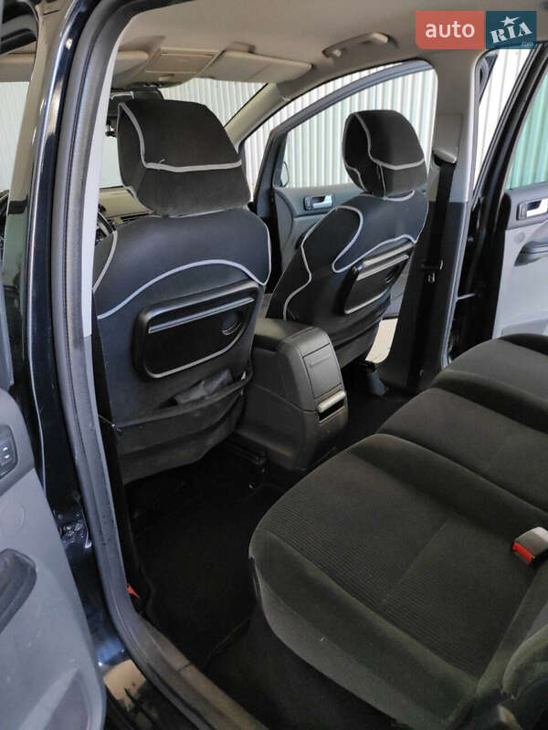 Мінівен Ford Focus C-Max 2005 в Чернівцях