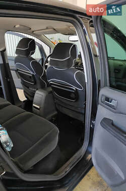 Мінівен Ford Focus C-Max 2005 в Чернівцях