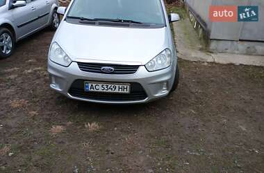 Мінівен Ford Focus C-Max 2009 в Луцьку