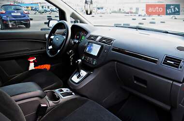 Мінівен Ford Focus C-Max 2006 в Черкасах