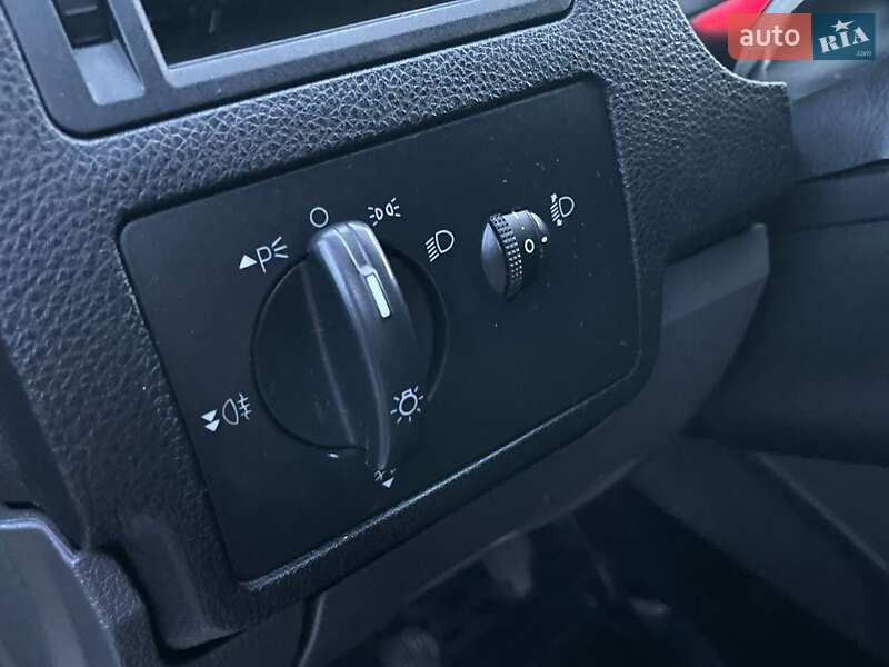 Мінівен Ford Focus C-Max 2007 в Луцьку