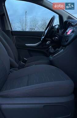 Минивэн Ford Focus C-Max 2007 в 