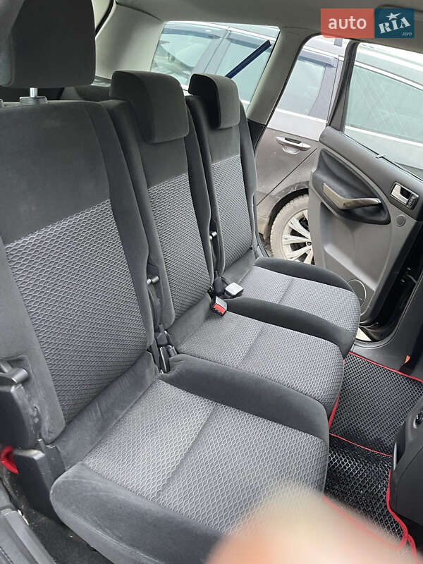 Минивэн Ford Focus C-Max 2009 в Тернополе