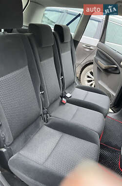 Мінівен Ford Focus C-Max 2009 в 