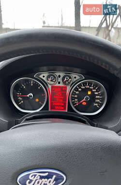 Мінівен Ford Focus C-Max 2009 в 