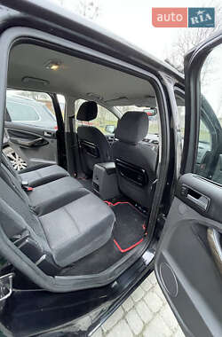 Мінівен Ford Focus C-Max 2009 в 