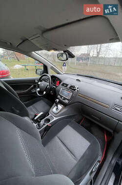 Мінівен Ford Focus C-Max 2009 в 