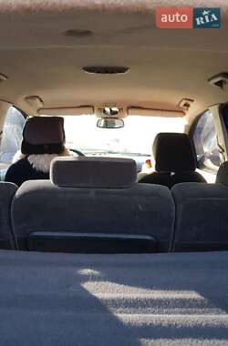 Минивэн Ford Focus C-Max 2006 в 