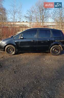 Минивэн Ford Focus C-Max 2006 в 
