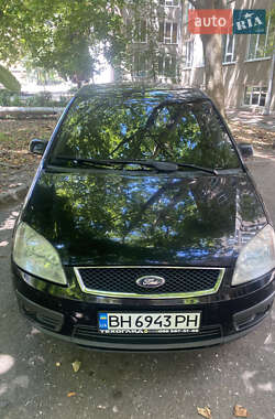 Мінівен Ford Focus C-Max 2003 в Одесі