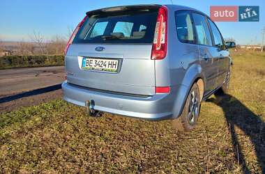 Мінівен Ford Focus C-Max 2007 в Подільську