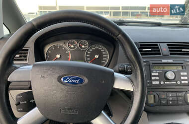 Мінівен Ford Focus C-Max 2006 в Львові