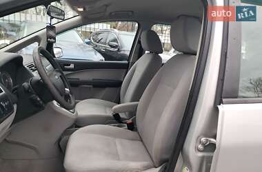 Мінівен Ford Focus C-Max 2006 в Миколаєві