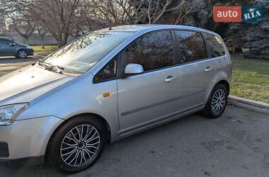 Минивэн Ford Focus C-Max 2003 в Одессе