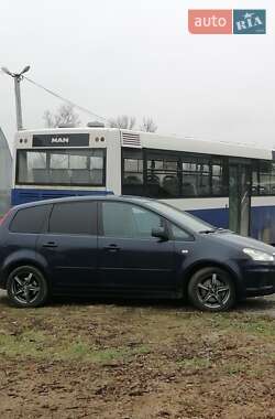 Минивэн Ford Focus C-Max 2009 в Василькове