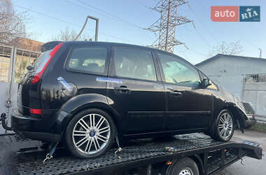 Минивэн Ford Focus C-Max 2004 в 