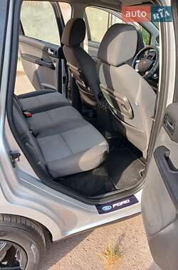 Минивэн Ford Focus C-Max 2005 в Житомире