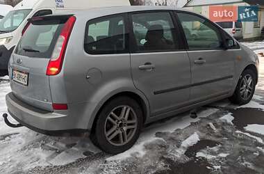 Минивэн Ford Focus C-Max 2004 в Ровно