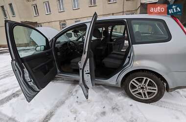 Минивэн Ford Focus C-Max 2004 в Ровно