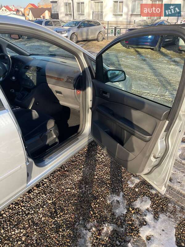 Мінівен Ford Focus C-Max 2006 в Львові