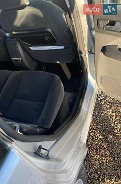 Мінівен Ford Focus C-Max 2006 в 