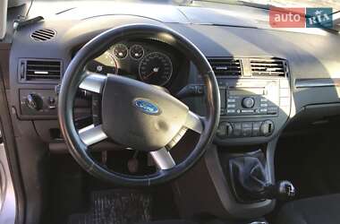 Мінівен Ford Focus C-Max 2006 в 