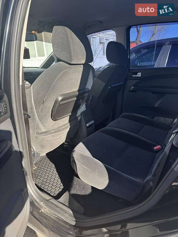 Мінівен Ford Focus C-Max 2006 в Баштанці