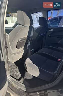 Минивэн Ford Focus C-Max 2006 в 