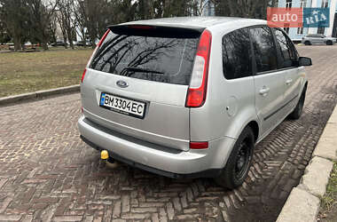 Мінівен Ford Focus C-Max 2005 в Конотопі