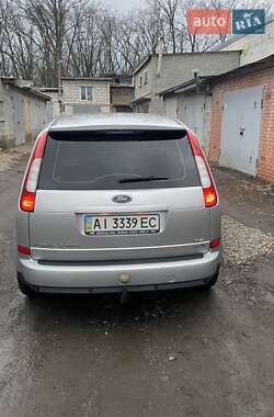 Мінівен Ford Focus C-Max 2005 в Білій Церкві