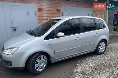 Мінівен Ford Focus C-Max 2005 в Білій Церкві