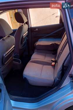 Мінівен Ford Focus C-Max 2004 в 