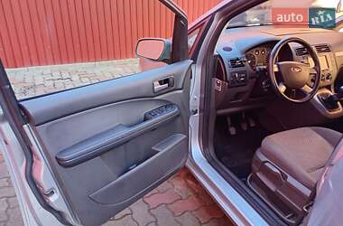 Мінівен Ford Focus C-Max 2004 в 