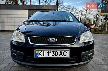 Минивэн Ford Focus C-Max 2005 в Буче