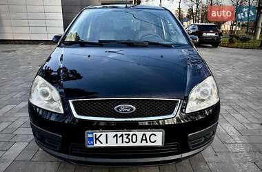 Минивэн Ford Focus C-Max 2005 в Буче