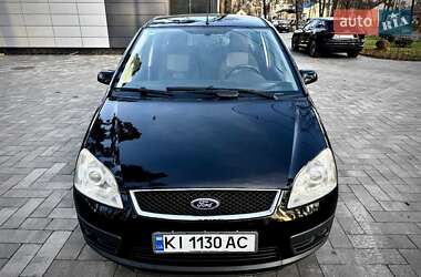 Минивэн Ford Focus C-Max 2005 в Буче