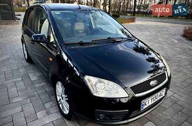 Минивэн Ford Focus C-Max 2005 в Буче