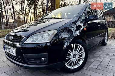 Минивэн Ford Focus C-Max 2005 в Буче