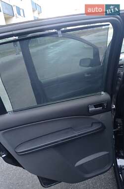 Мінівен Ford Focus C-Max 2006 в 