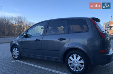 Мінівен Ford Focus C-Max 2004 в 