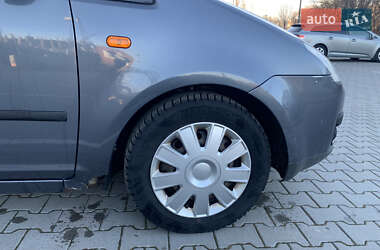 Мінівен Ford Focus C-Max 2004 в 