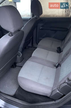 Мінівен Ford Focus C-Max 2004 в 