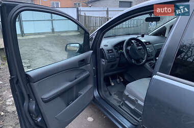Мінівен Ford Focus C-Max 2004 в 