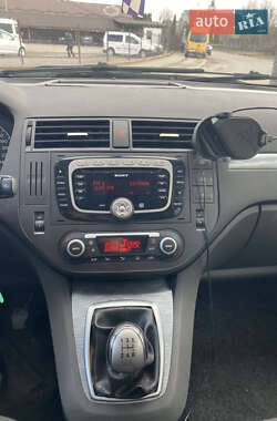 Мінівен Ford Focus C-Max 2007 в 