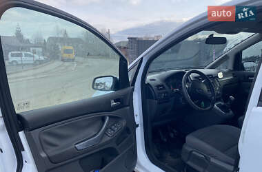 Мінівен Ford Focus C-Max 2007 в 