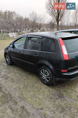 Мінівен Ford Focus C-Max 2004 в Києві