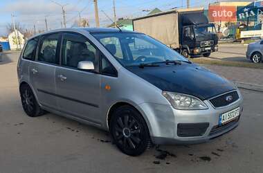 Мінівен Ford Focus C-Max 2003 в Білій Церкві