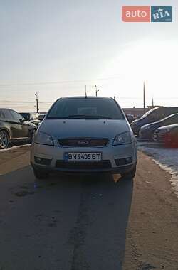 Мінівен Ford Focus C-Max 2006 в Сумах