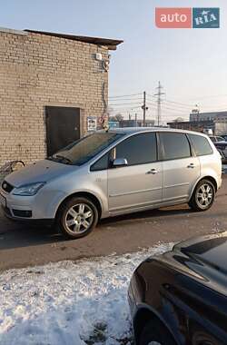 Мінівен Ford Focus C-Max 2006 в Сумах